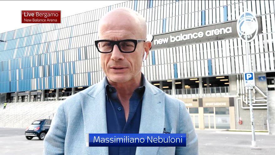 Atalanta-Lazio, le probabili formazioni
