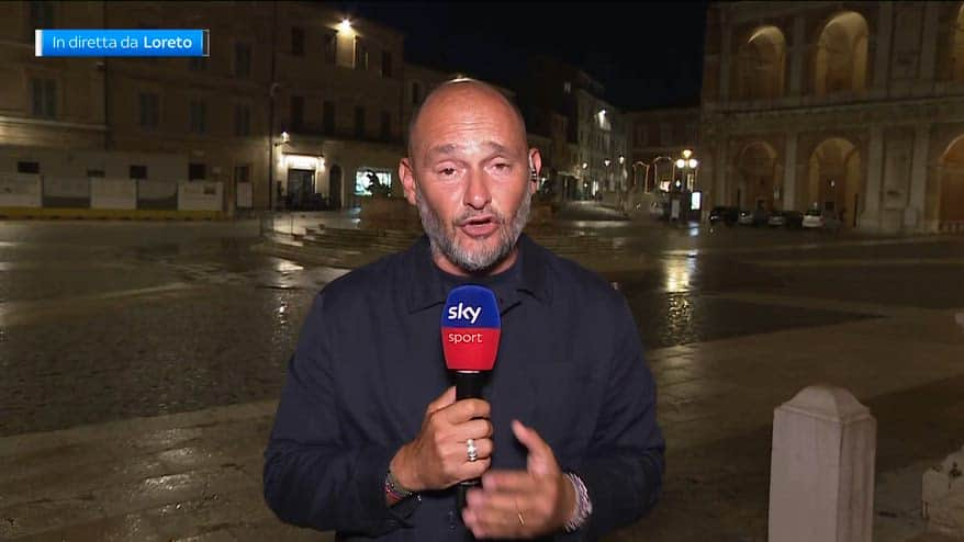 Torino, Gill del San Lorenzo è un'idea per la porta