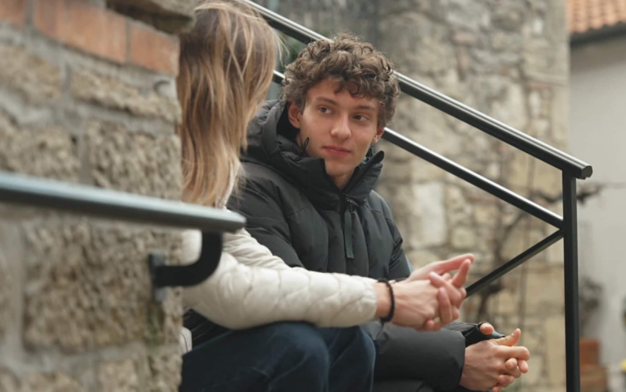 Antonelli: "Devo ancora migliorare, avversari arriveranno ma anche noi non stiamo fermi"