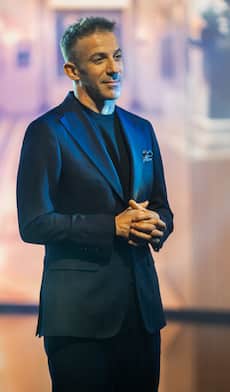 Il 1996 ha cambiato la vita di Del Piero