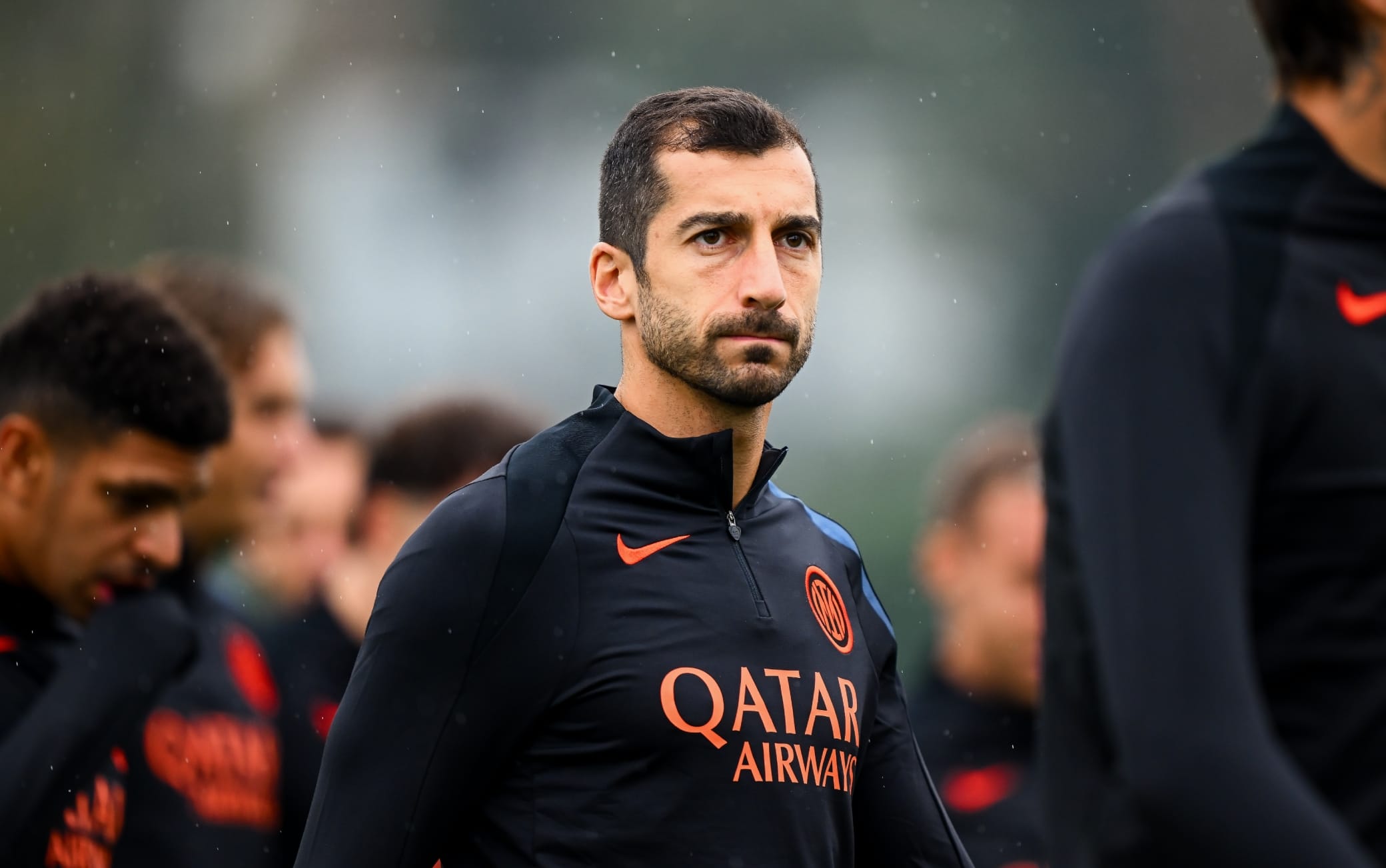 Mkhitaryan e le ambizioni di questa Inter: "Rivincere lo scudetto e avanzare in Champions"