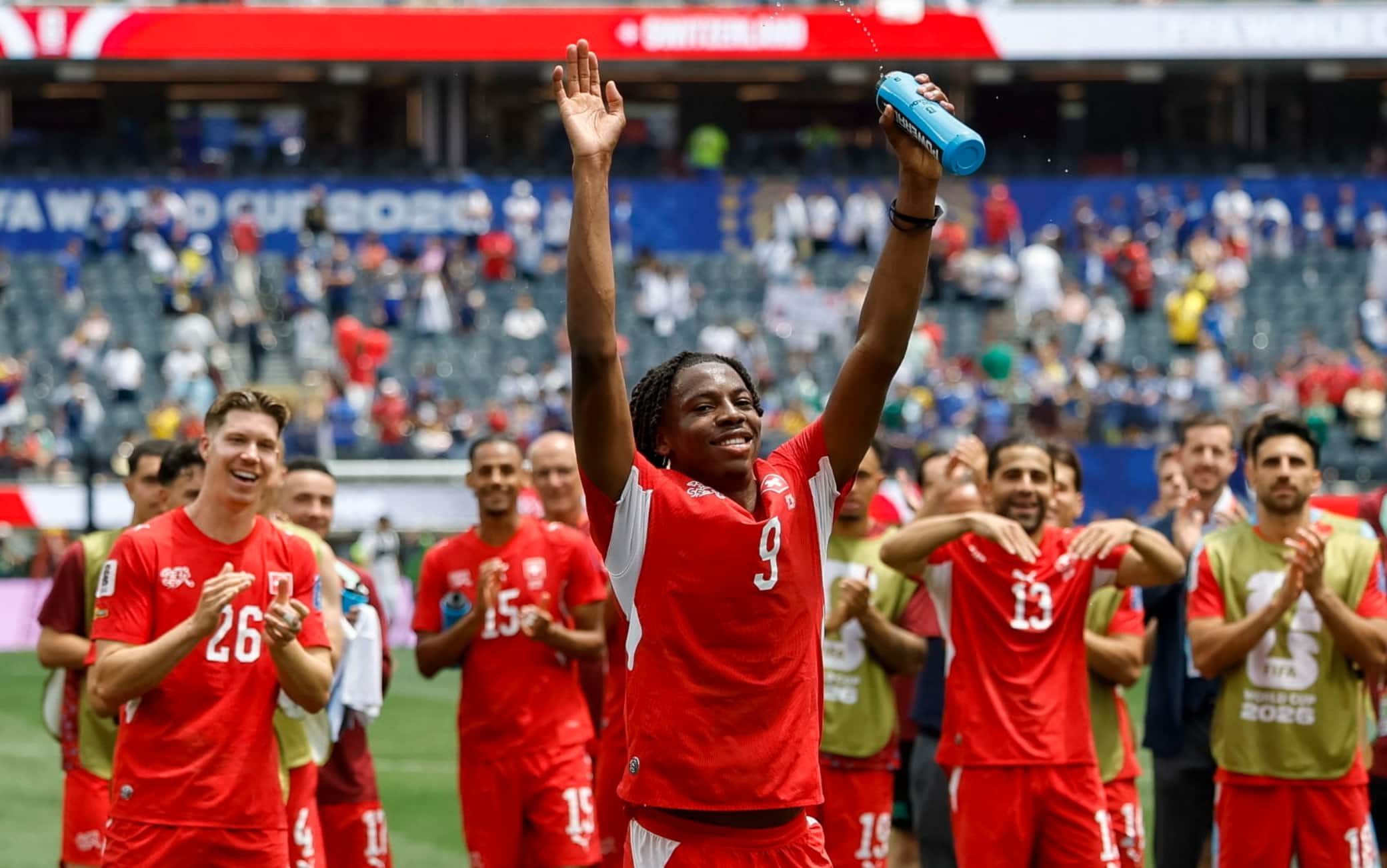 Mondiali 2026, il calendario e le partite di oggi 24 giugno