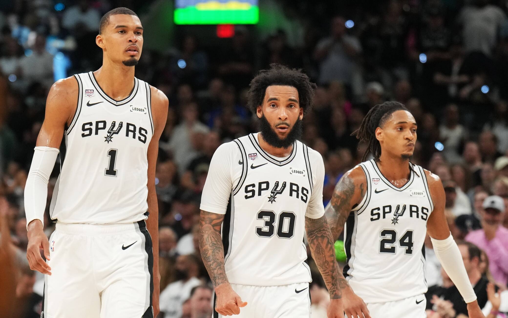 NBA Finals, Wembanyama guida la rimonta con 29 punti, ma si ferma sul più bello. VIDEO