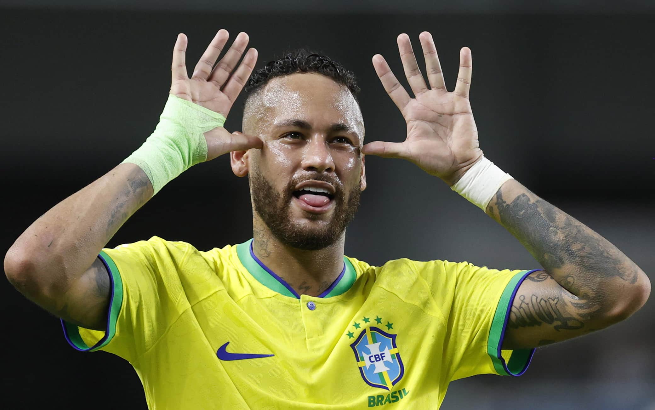 Brasile, i convocati per i Mondiali 2026: c'è Neymar, due della Serie A