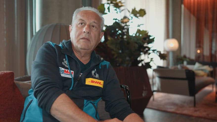 Italvolley, Velasco: "Sarà un Europeo lungo. Antropova..."