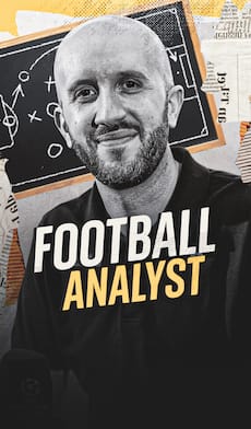 Capire la tattica non è mai stato così facile