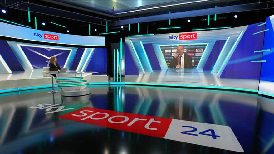 Allegri: "Stiamo programmando il futuro da mesi"