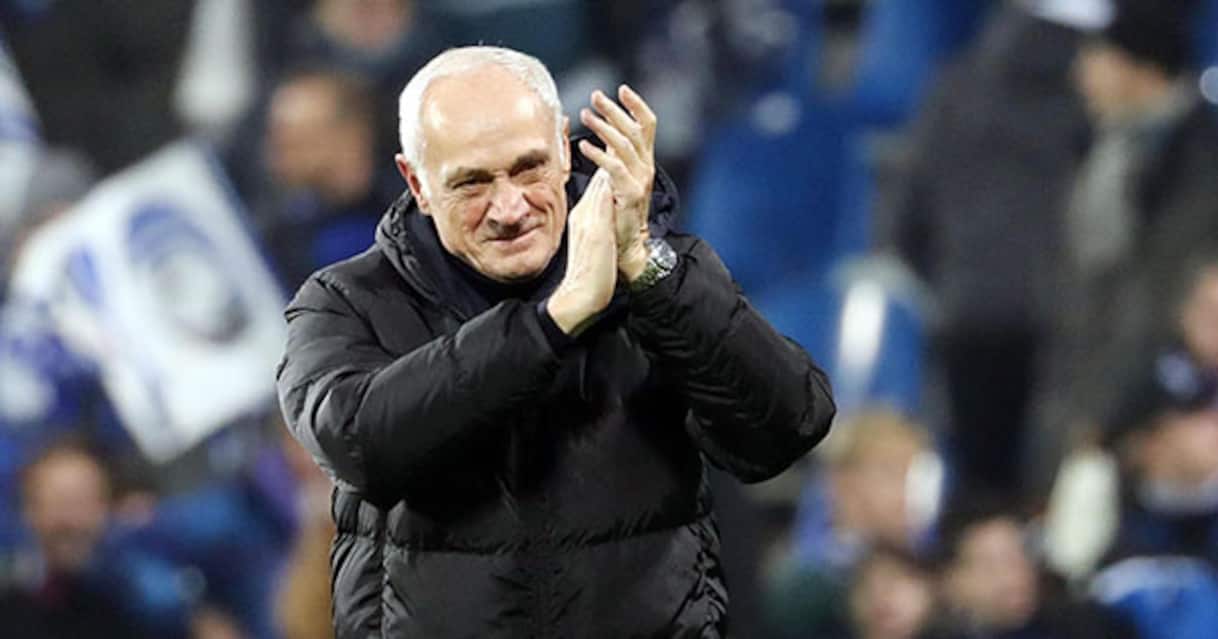 Atalanta, come è cambiato il valore della rosa con Percassi | Sky Sport