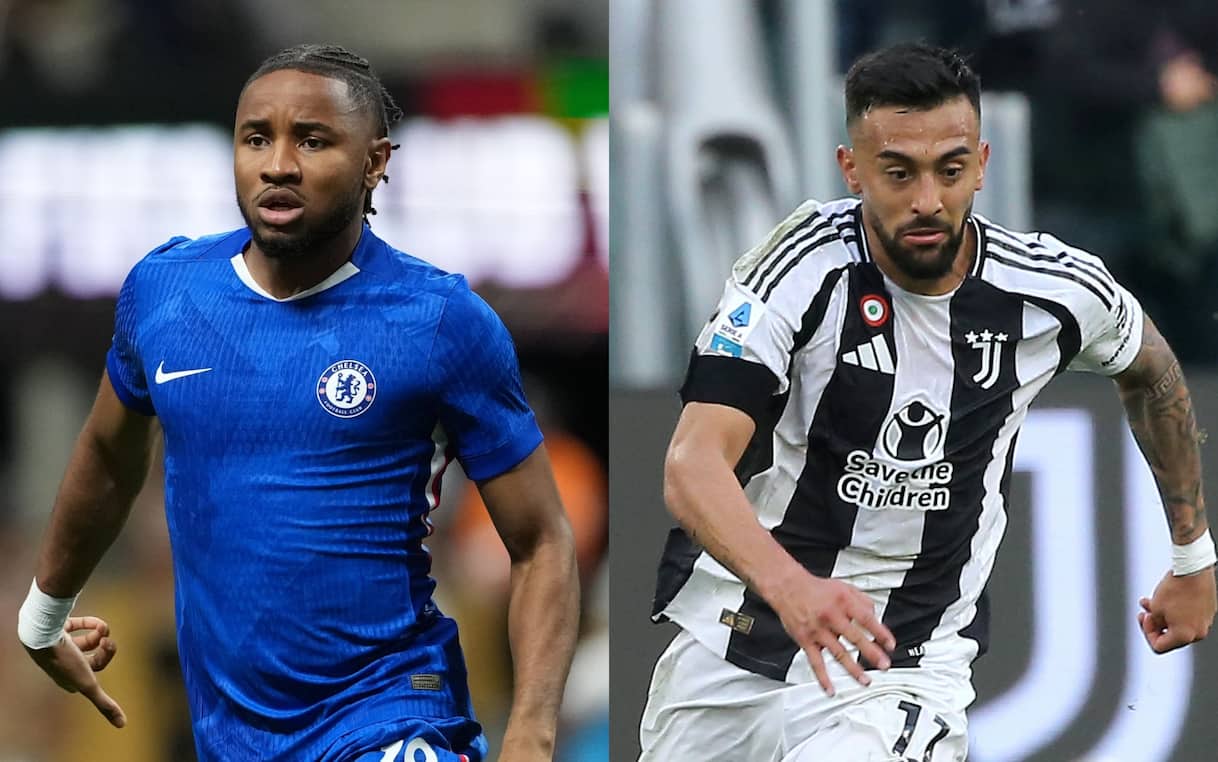 calcio mercato inter gennaio 2025
