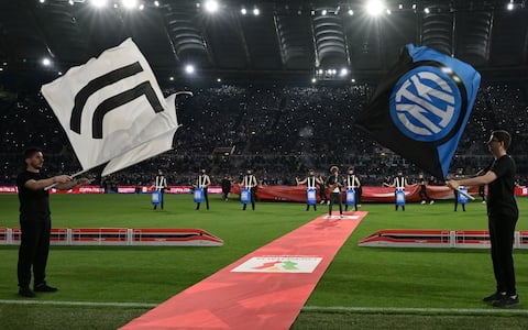 La Juventus vince la Coppa Italia, Atalanta battuta: è l'ultimo trofeo