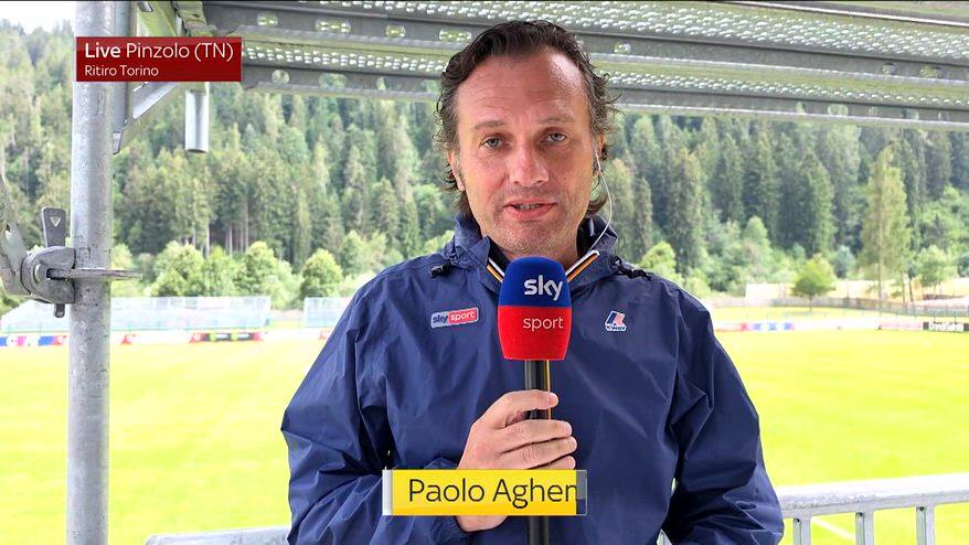 Torino-Pinzolo 13-0: il report della prima amichevole