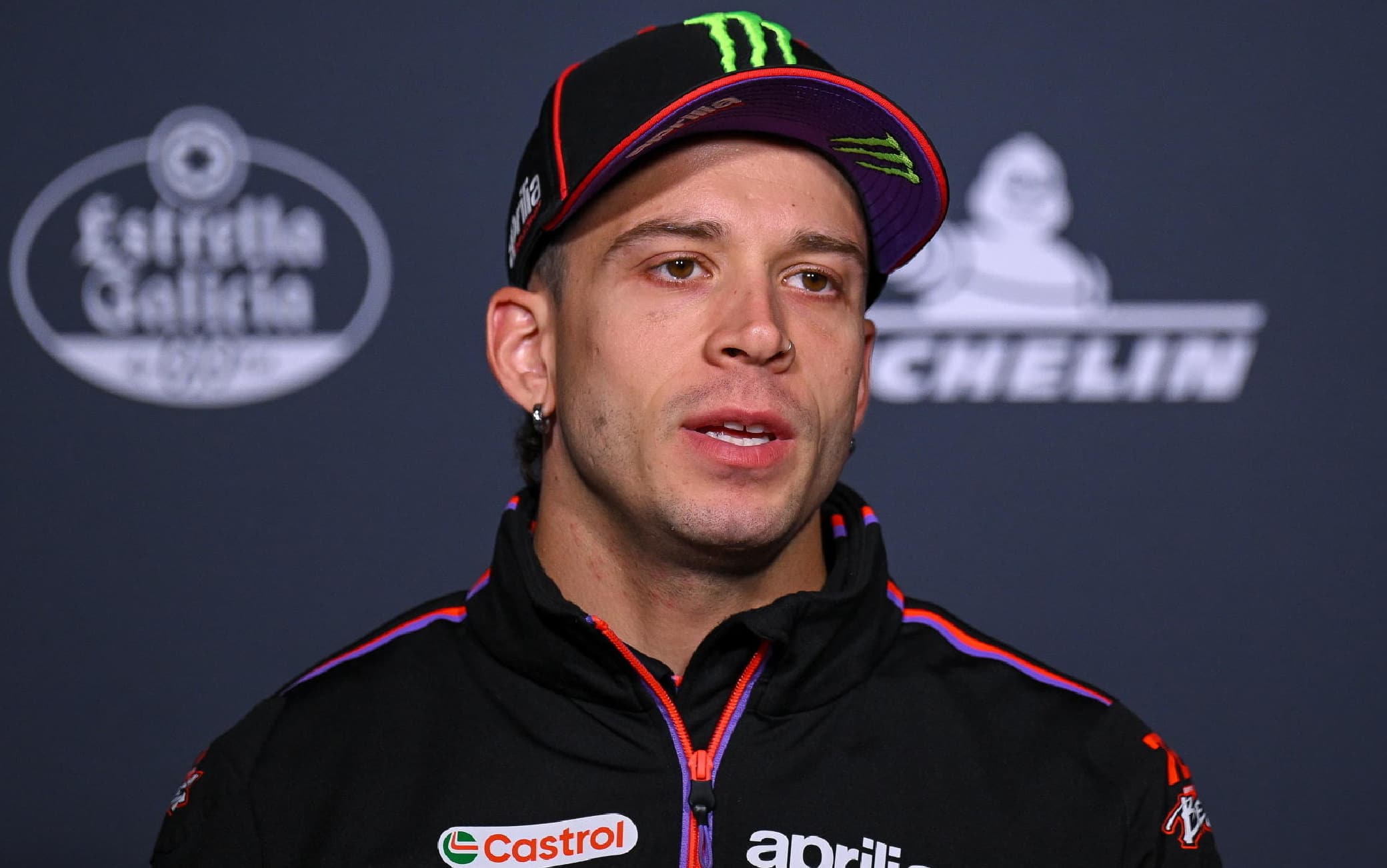 MotoGP, la conferenza LIVE del GP Silverstone (Gran Bretagna)