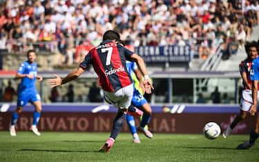 Bologna vs Empoli - Serie A TIM 2023/2024