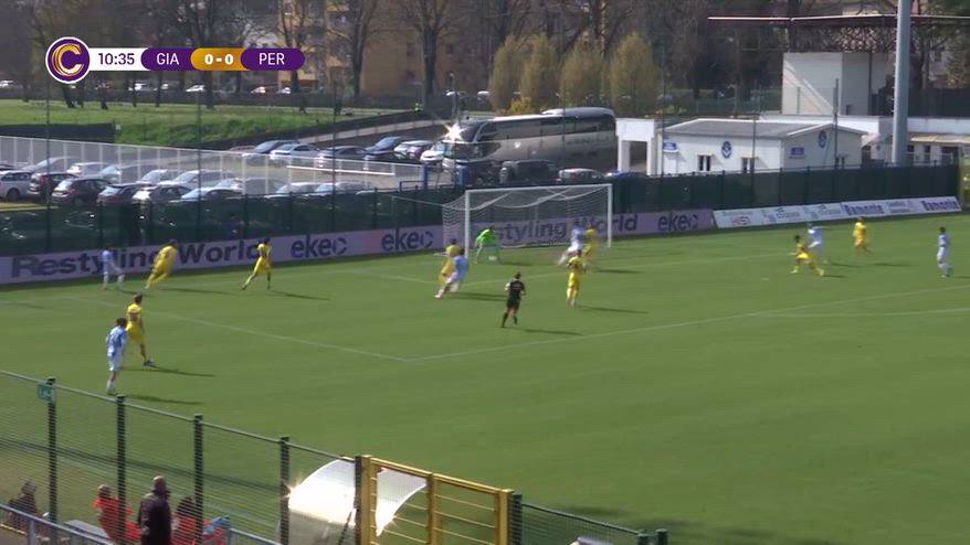 Serie C, giornata 33: gol collection delle gare di sabato