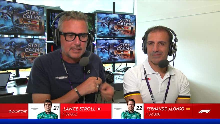 Leclerc non era un caso: ora ha ritrovato la calma