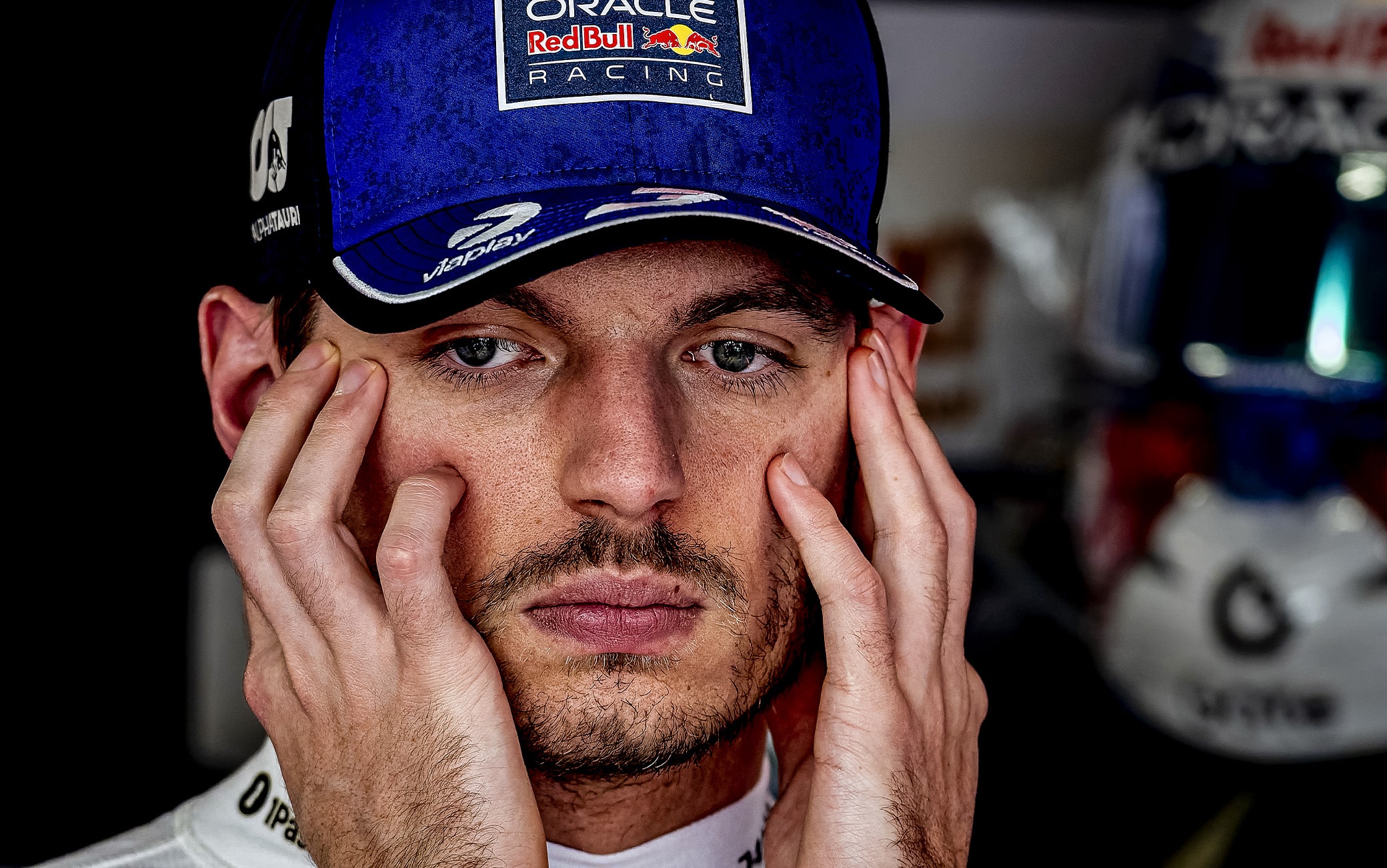 F1, Verstappen: "Se le cose restano così, per me è insostenibile"