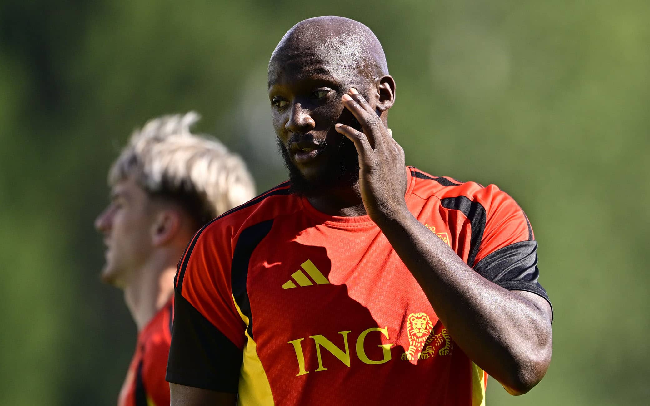 Belgio-Senegal, le probabili formazioni: Lukaku verso la panchina