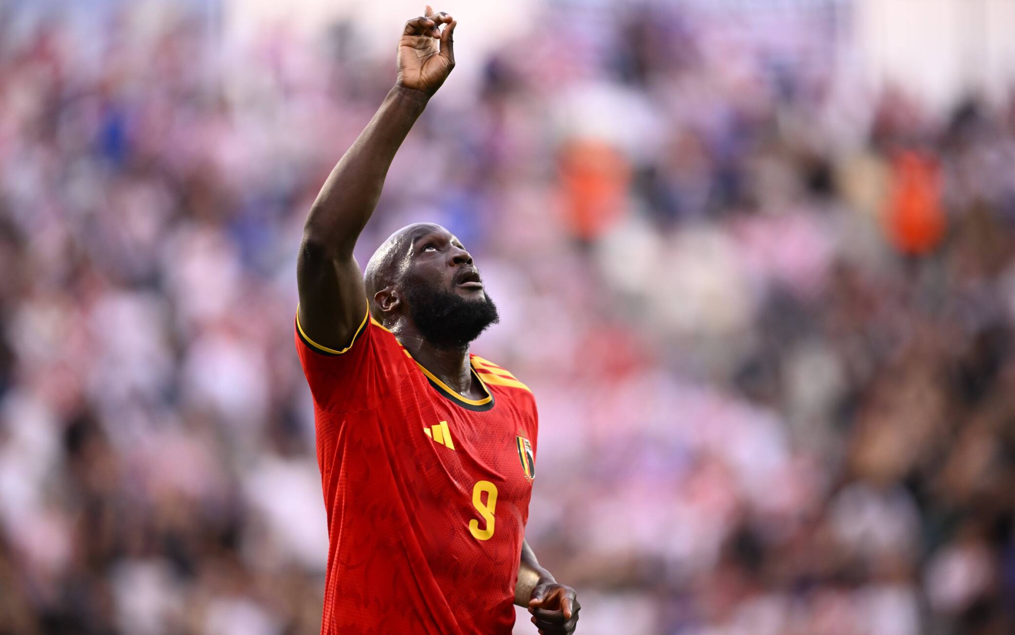 Croazia-Belgio 0-2, gol e highlights dell'amichevole: 90^ rete di Lukaku in Nazionale