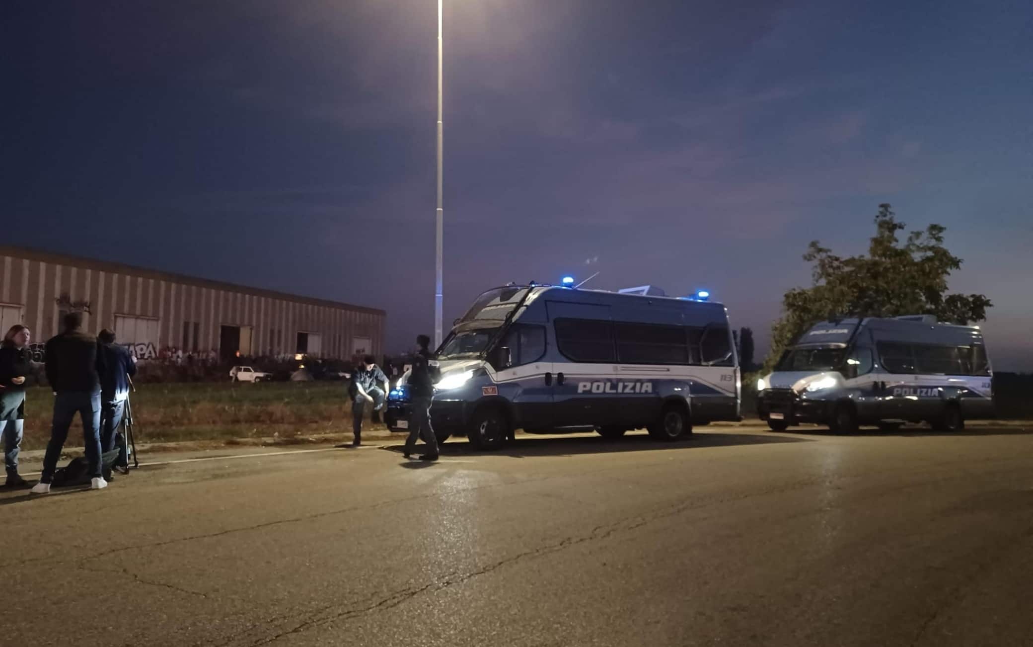 Scontri ultras Napoli e Lazio sull’autostrada A1: le news di oggi in diretta LIVE