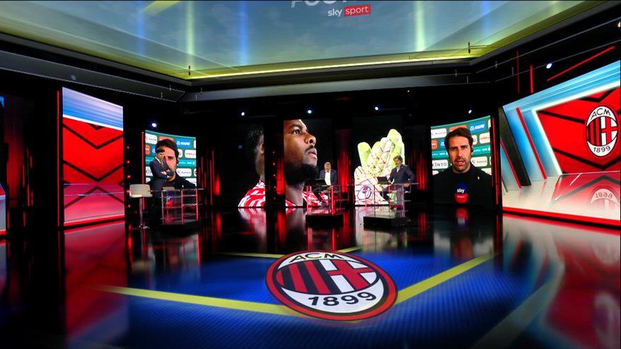 Il Milan cade col Sassuolo: solo 7 punti nelle ultime 7 gare