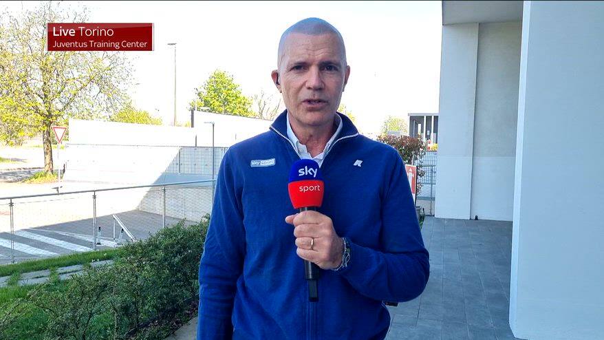Juve-Genoa, ballottaggio Boga-David in attacco: le news