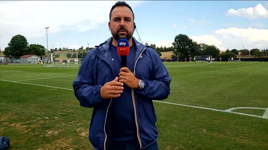 Inter, Dimarco ha superato l'affaticamento: le news