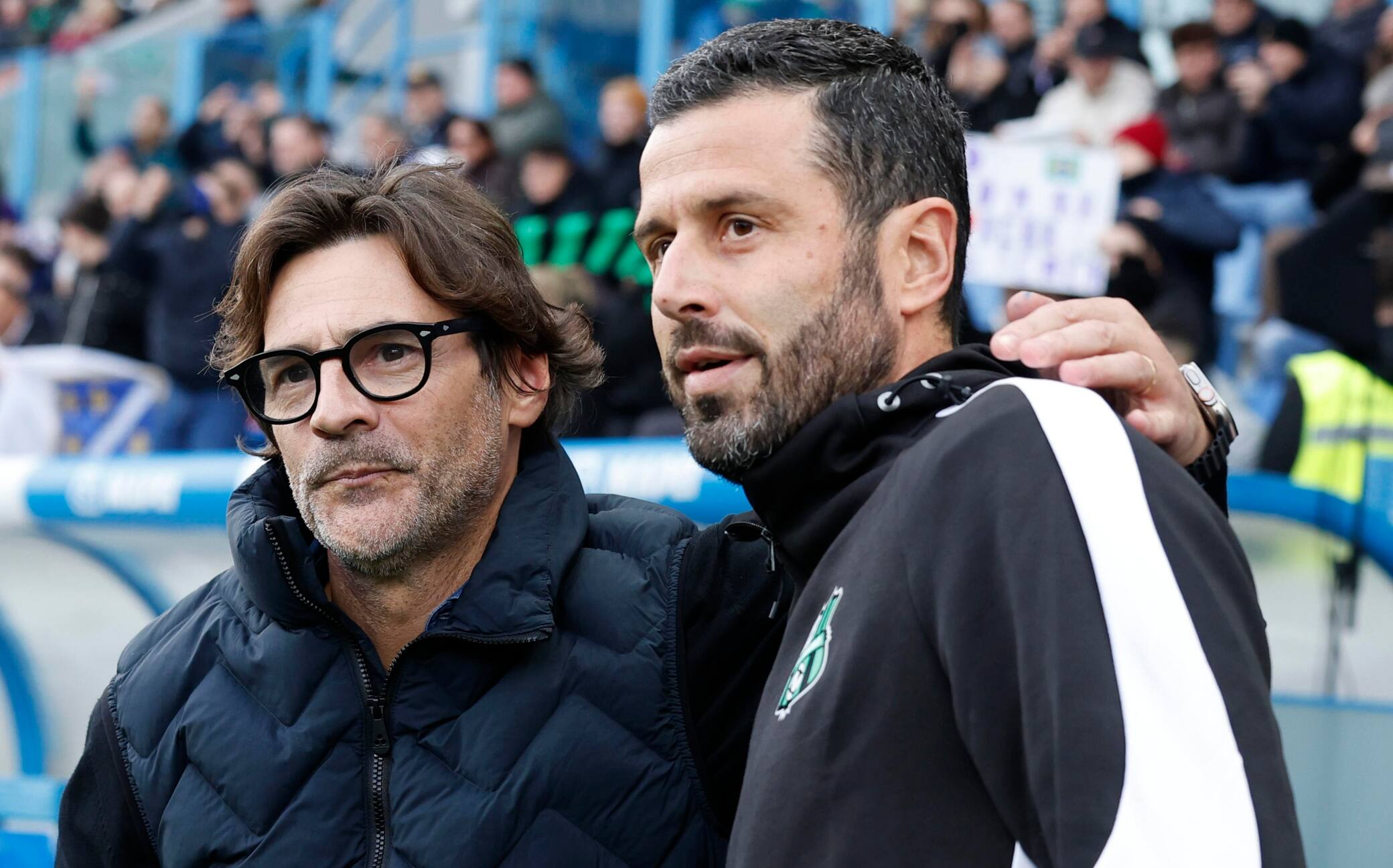 Fiorentina-Sassuolo, le probabili formazioni della partita di Serie A