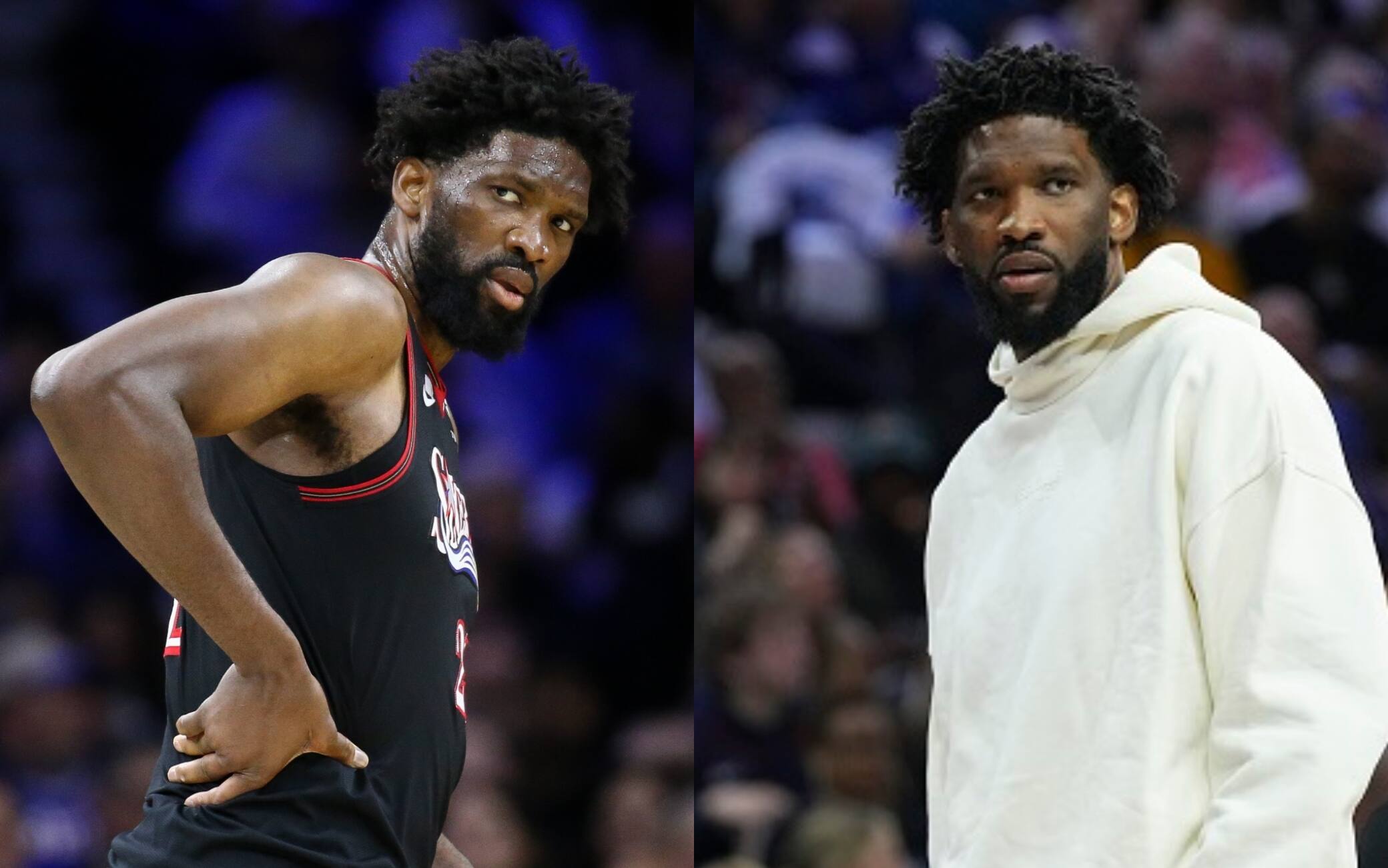 NBA, il caso Embiid: ora la stella dei Sixers ha saltato metà delle partite in carriera