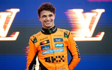 Formula 1 Championship - F1 - AUSTRALIAN GRAND PRIX 2025