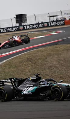 Le regole da cambiare in questa nuova F1