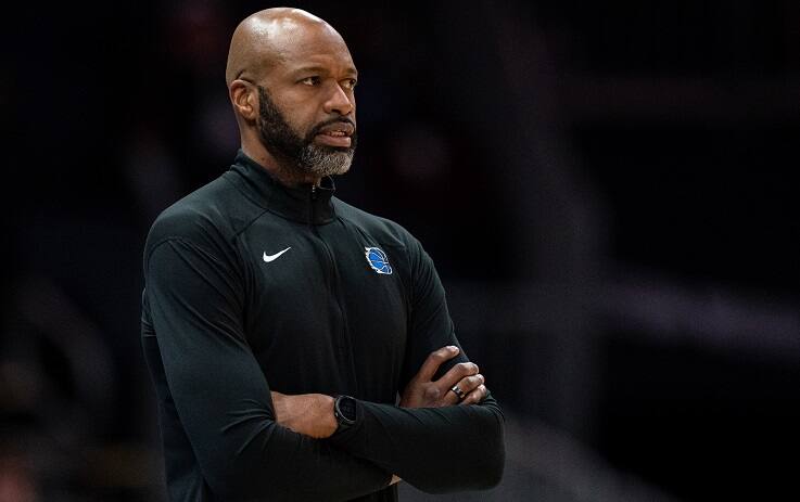 Mercato NBA, New Orleans assume Jamahl Mosley come nuovo allenatore