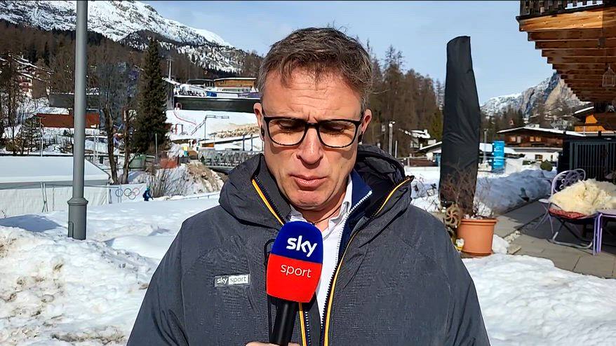 Olimpiadi, la lettera di Pellegrino: "E' straziante"