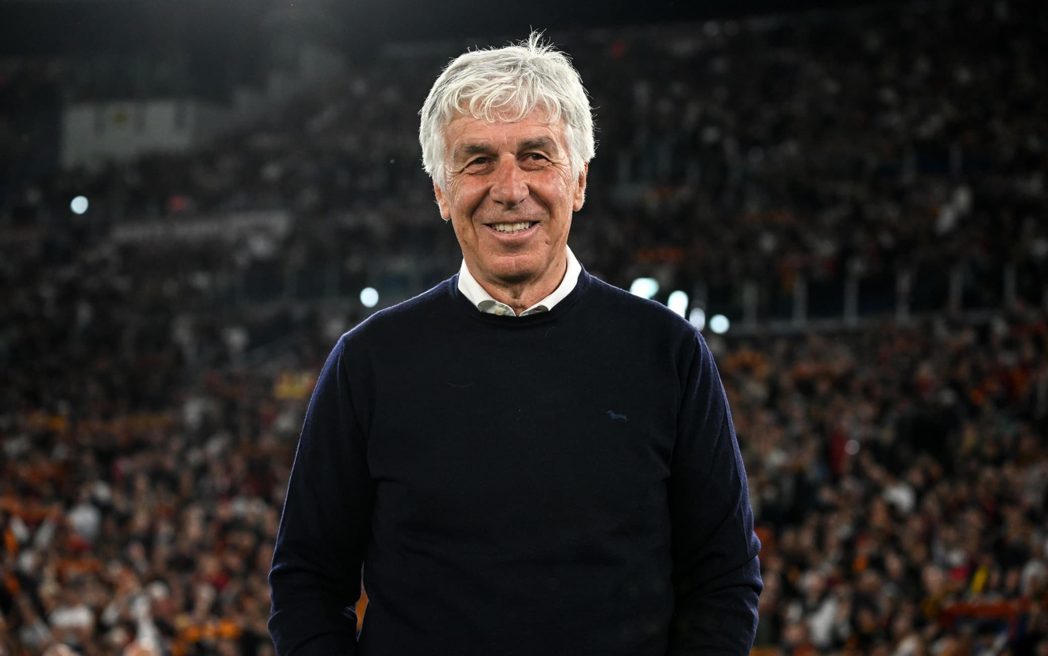 Roma, il calendario delle partite in Serie A