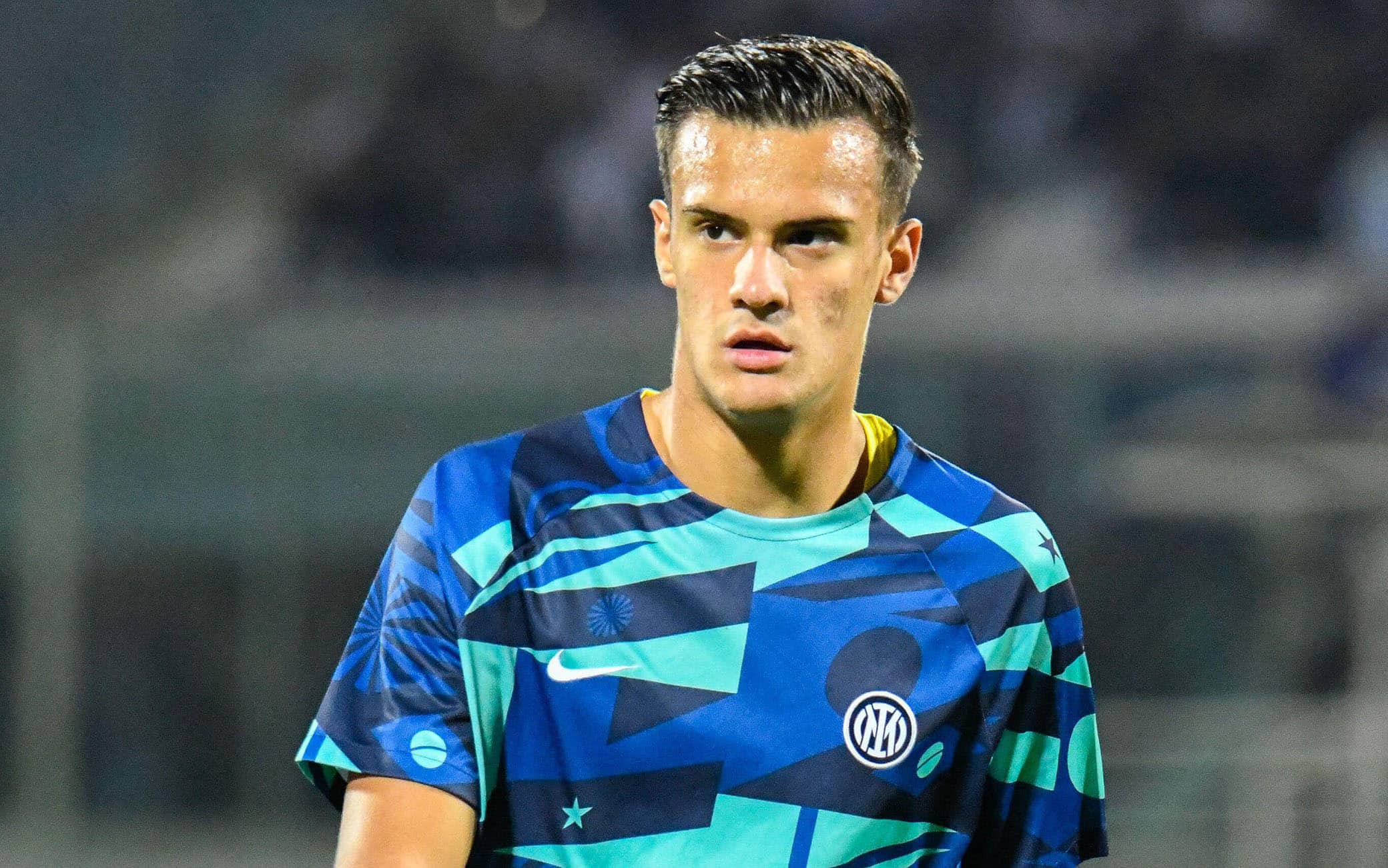 Calciomercato Inter: Stankovic piace a Brentford e Newcastle ma vuol restare in nerazzurro