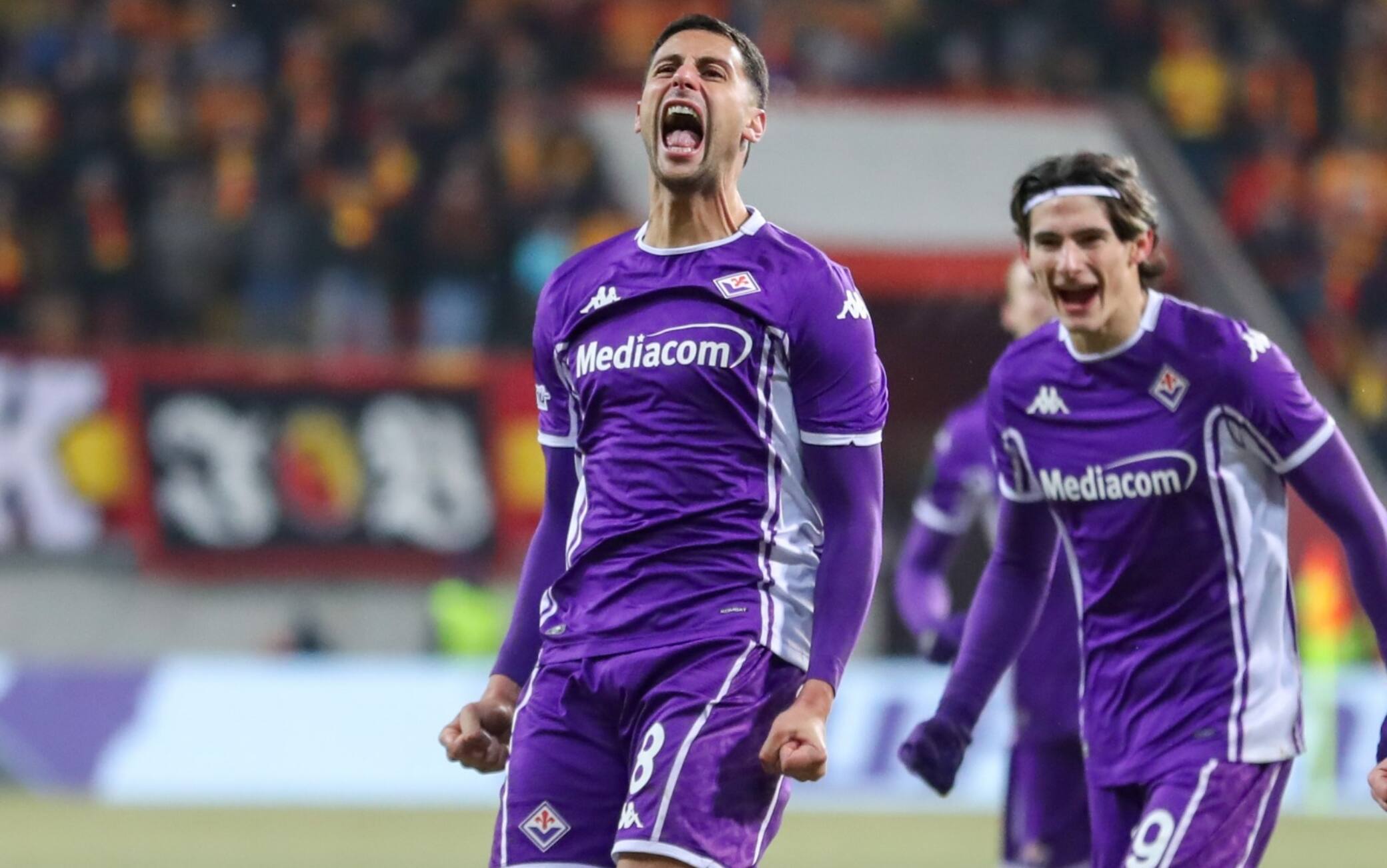 Jagiellonia-Fiorentina 0-3, le pagelle dei playoff di Conference League