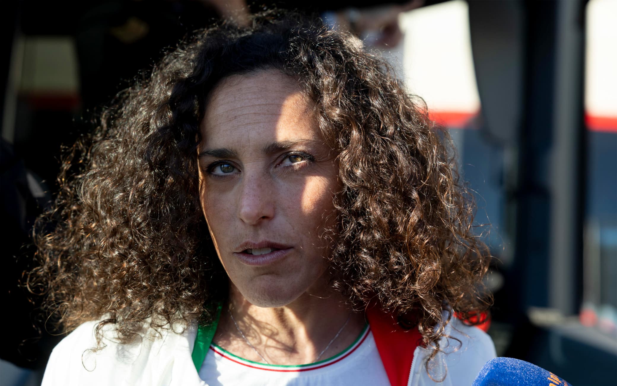 Sci, Federica Brignone: "Il mio corpo non si riprenderà mai completamente dall'infortunio"