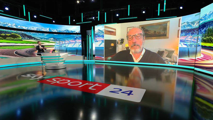 Superbike su Sky fino al 2027: il commento di Guido Meda