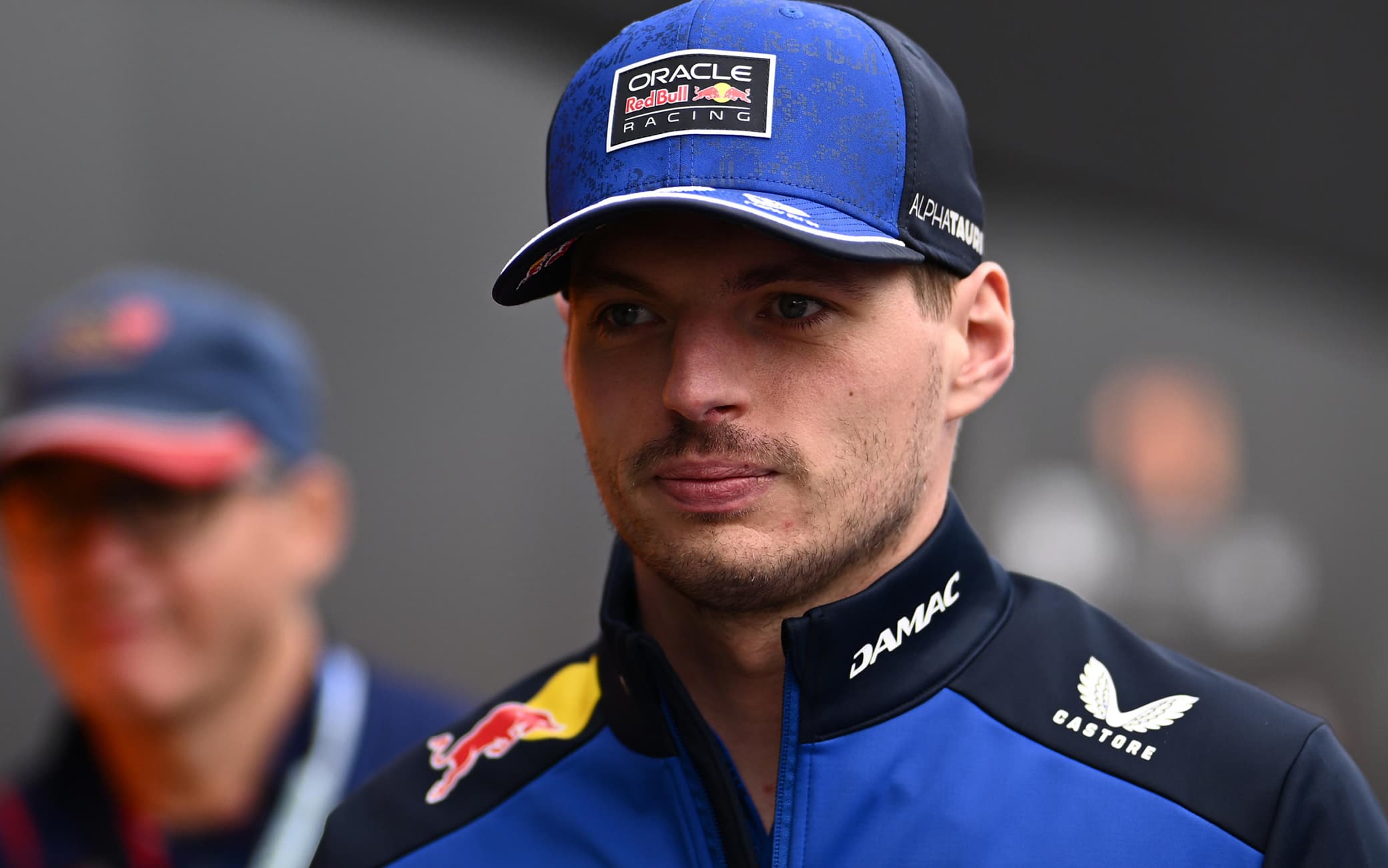 Verstappen dopo il GP Australia: "Spettacolo? Non sono dei veri duelli...". VIDEO