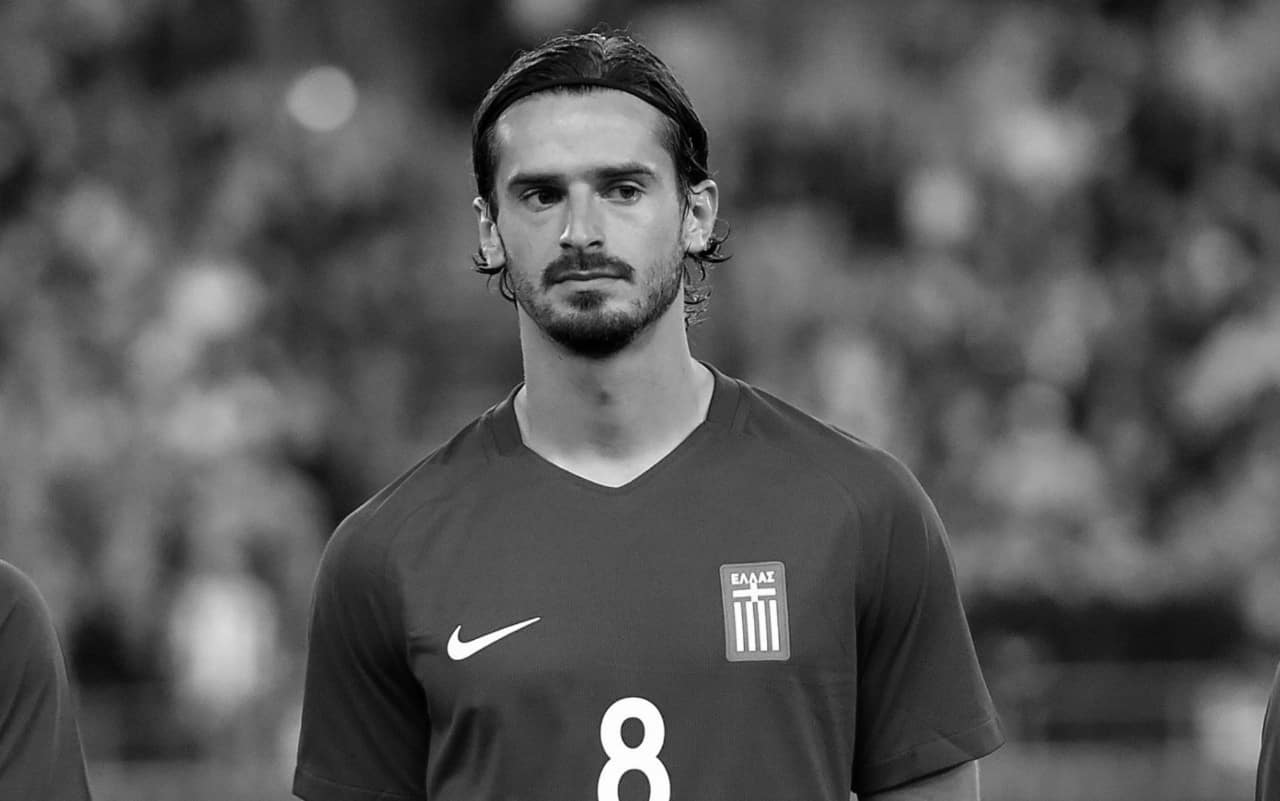 Marios Oikonomou, morto a 33 anni dopo un incidente. News e reazioni