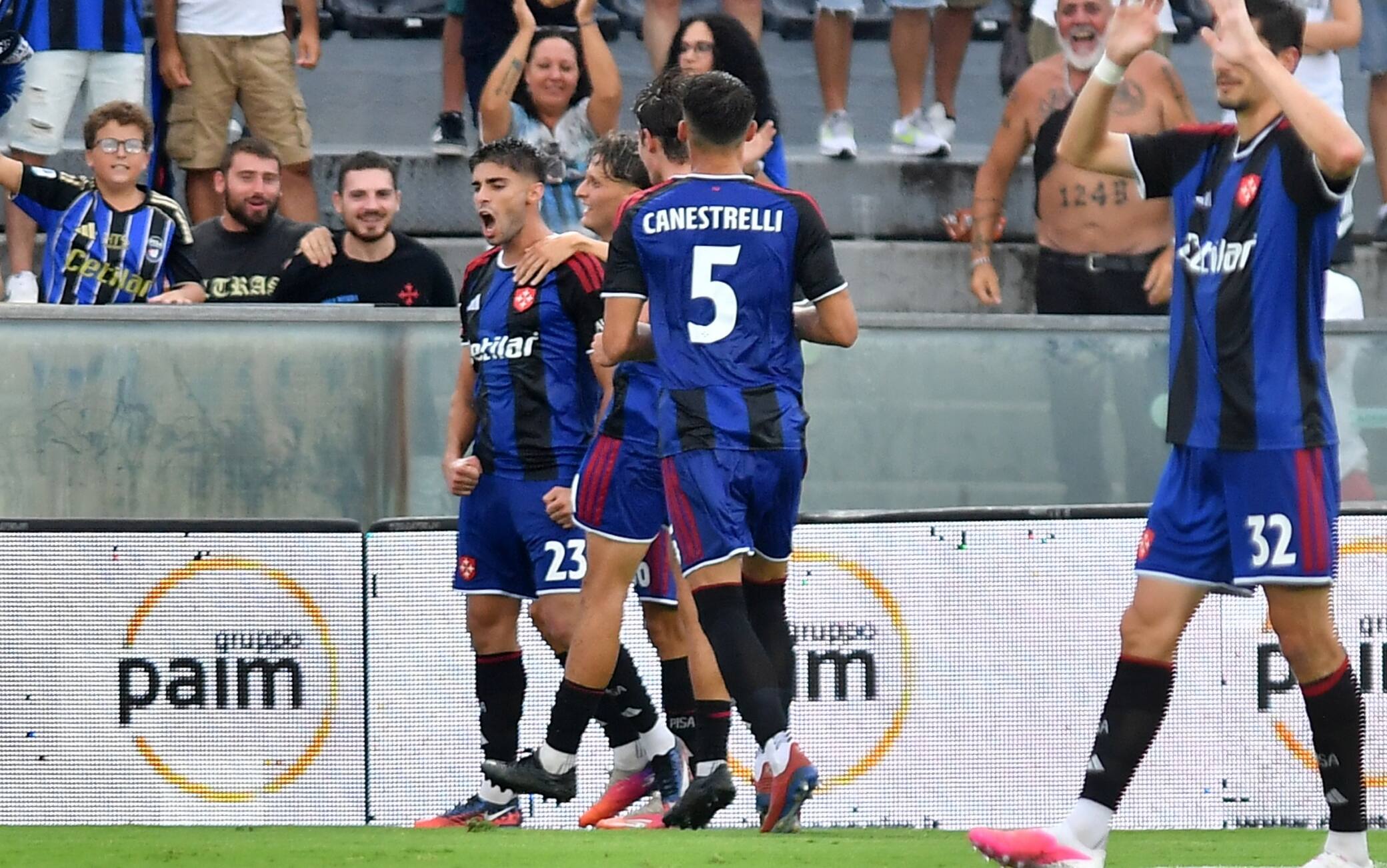 Coppa Italia, i risultati LIVE dei trentaduesimi: gol e aggiornamenti