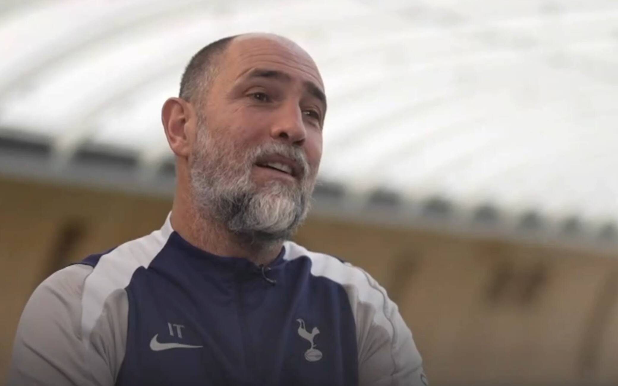 Tudor: "Al Tottenham problemi più gravi di quel che pensavo". VIDEO