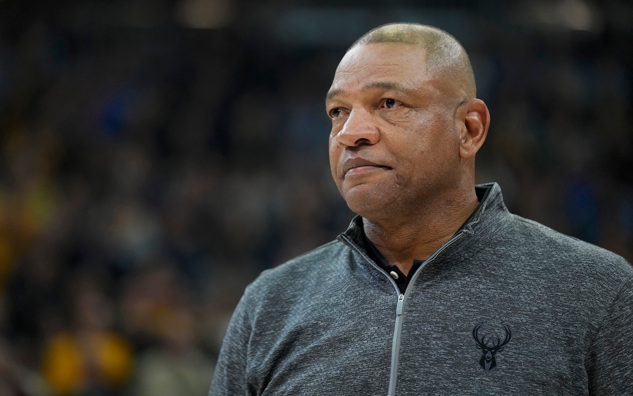 NBA, Doc Rivers dubbioso sul suo futuro: "Ho sette nipoti che voglio vedere di più"
