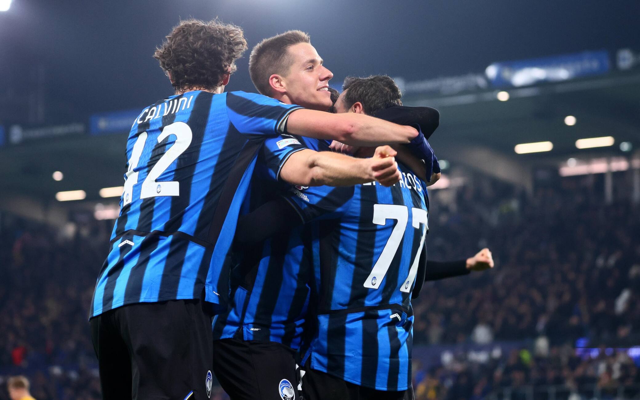 Chi va ai quarti e chi vincerà la Champions League 2025-2026 secondo le previsioni di Opta