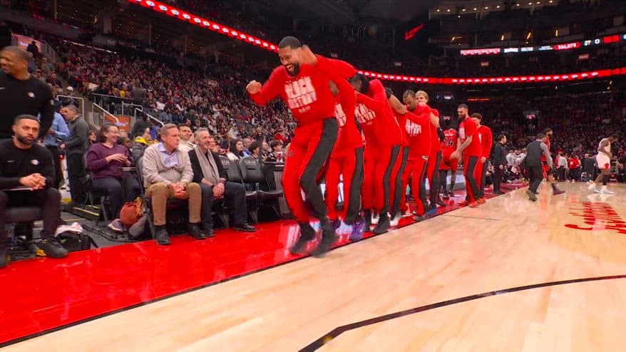 NBA Highlights: Toronto-Chicago 123-107