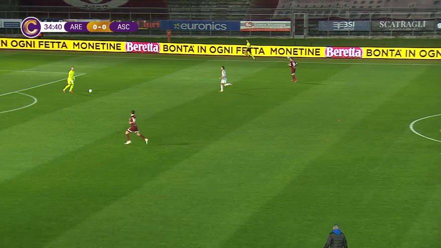 Serie C, giornata 34: gol collection delle gare di lunedì