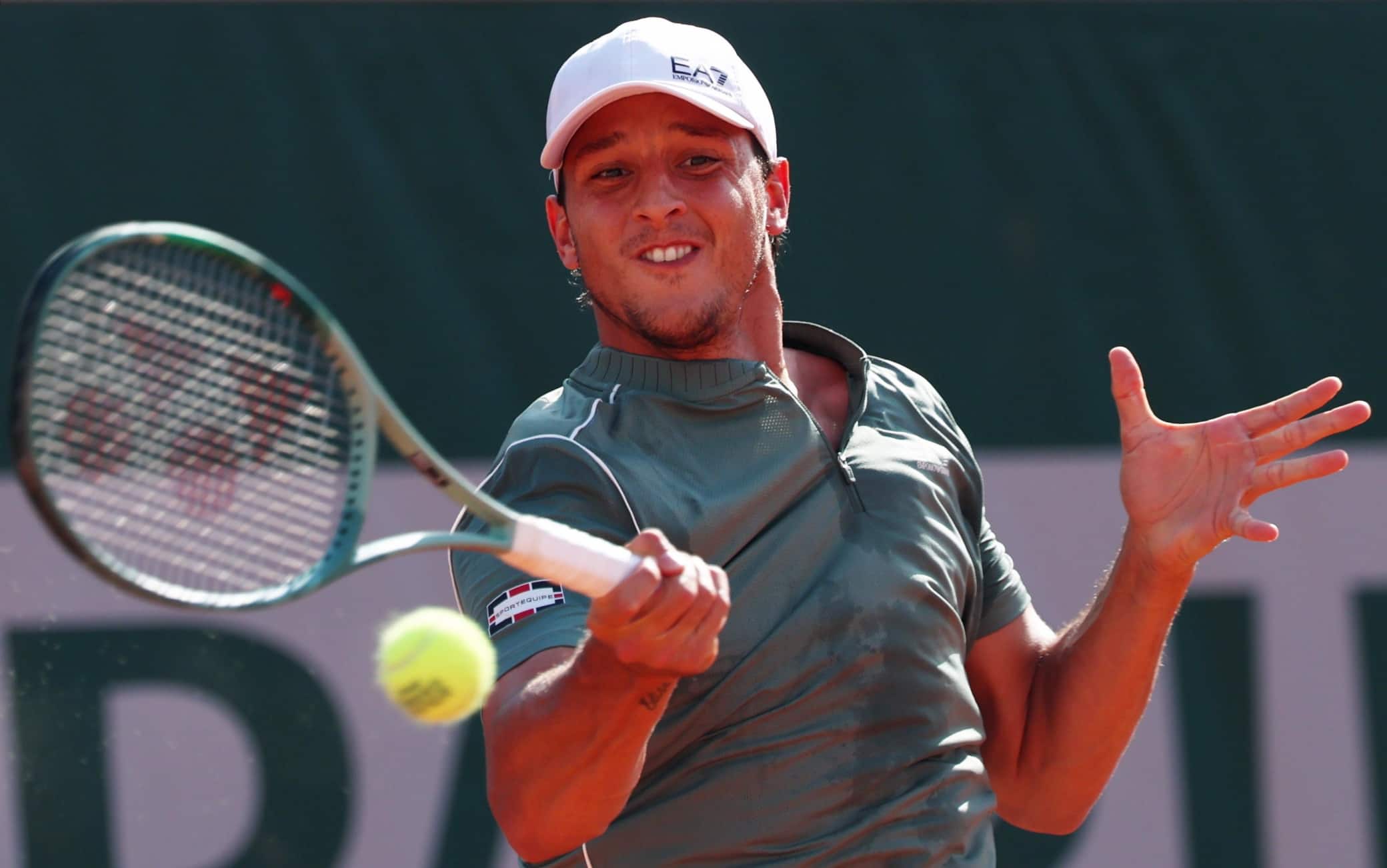 Darderi-Borges oggi all'Atp Bastad, il risultato in diretta live della partita