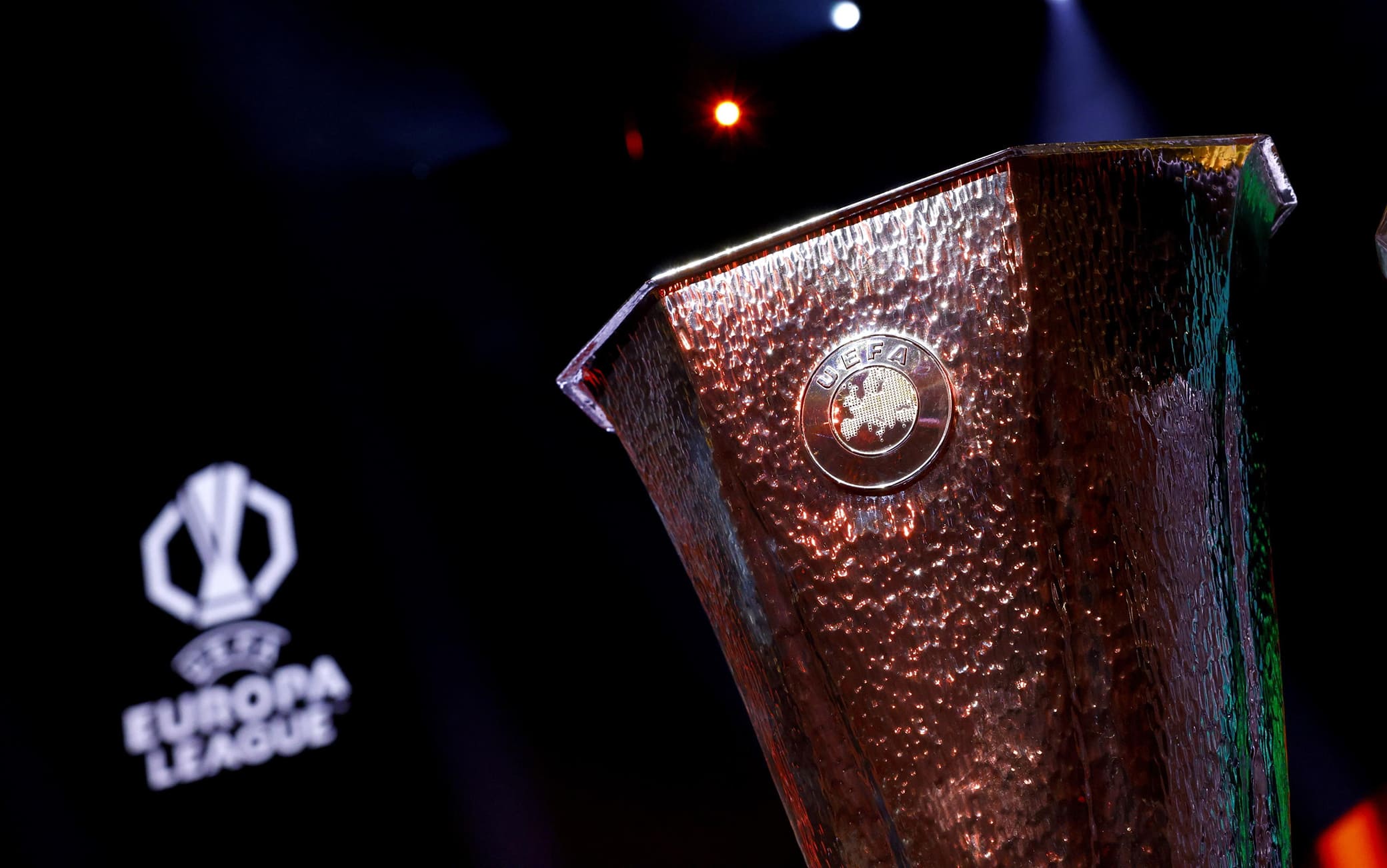 Sorteggi Europa League playoff: avversarie delle italiane in diretta streaming