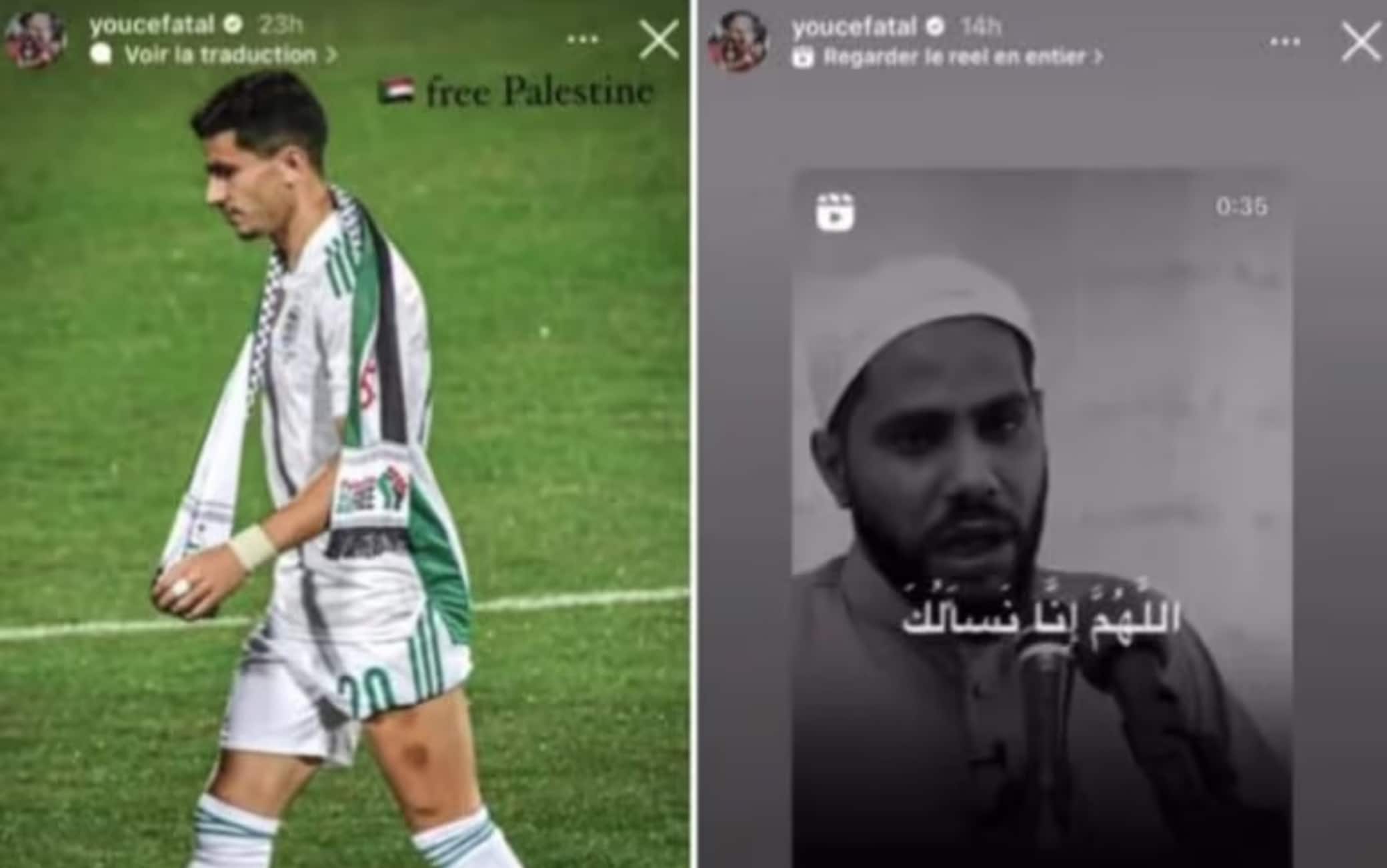 I post di Atal per cui è stato indagato e condannato