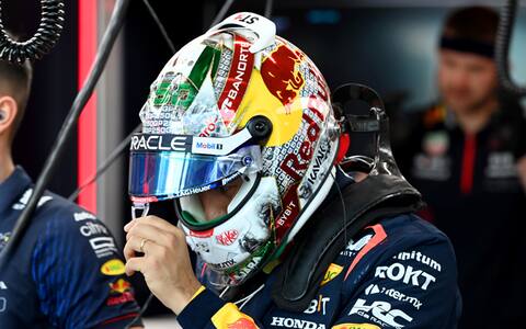 Formula 1, la griglia di partenza del GP Qatar 2023 a Losail | Sky Sport