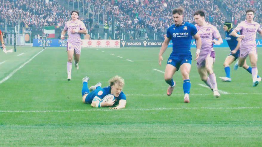 Sei Nazioni, 2^ giornata: Irlanda-Italia sabato solo su Sky